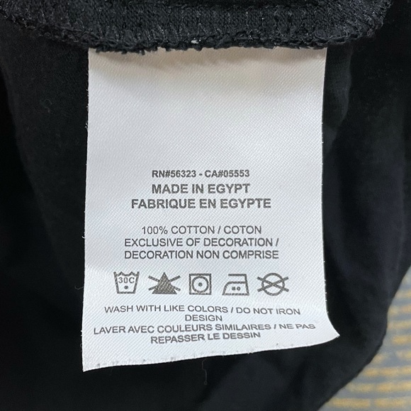 Nike SB Skateboard Shirt Black Est 2002 Small AQ4518-010 - Picture 8 of 8